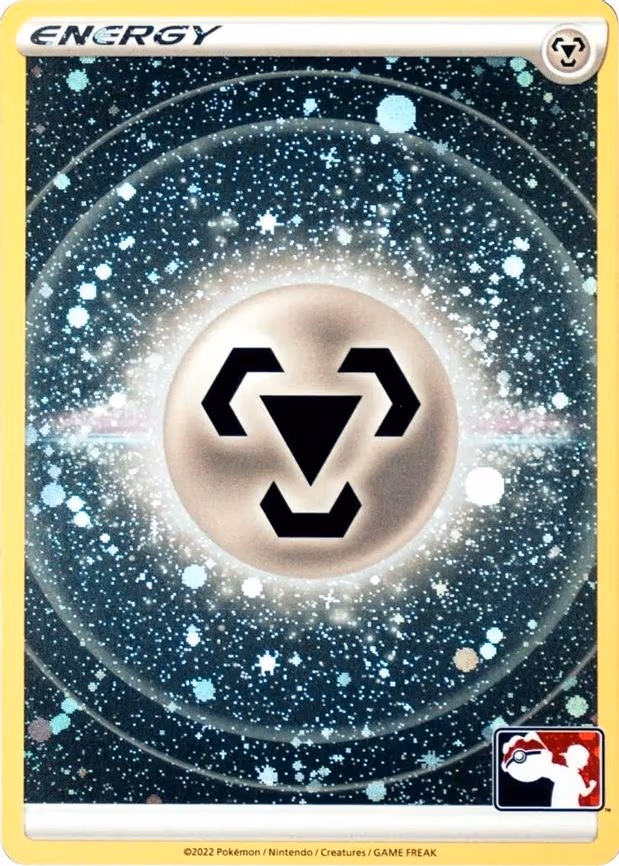 Metal Energy