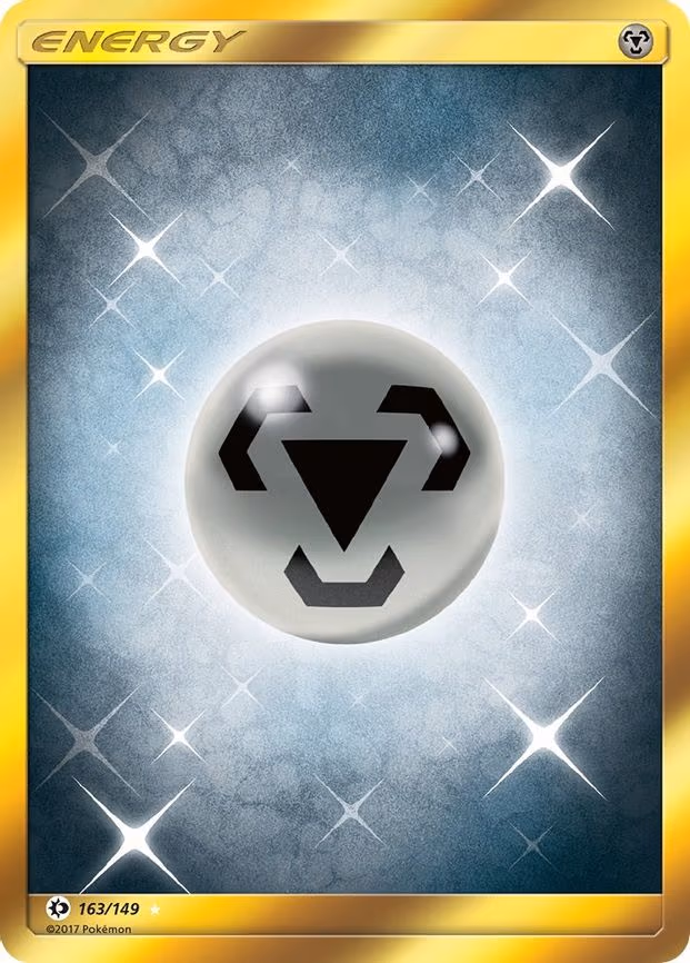 Metal Energy