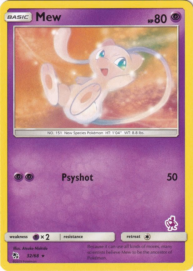 Mew