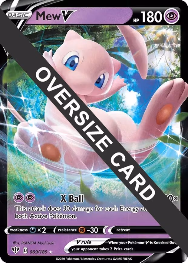 Mew V