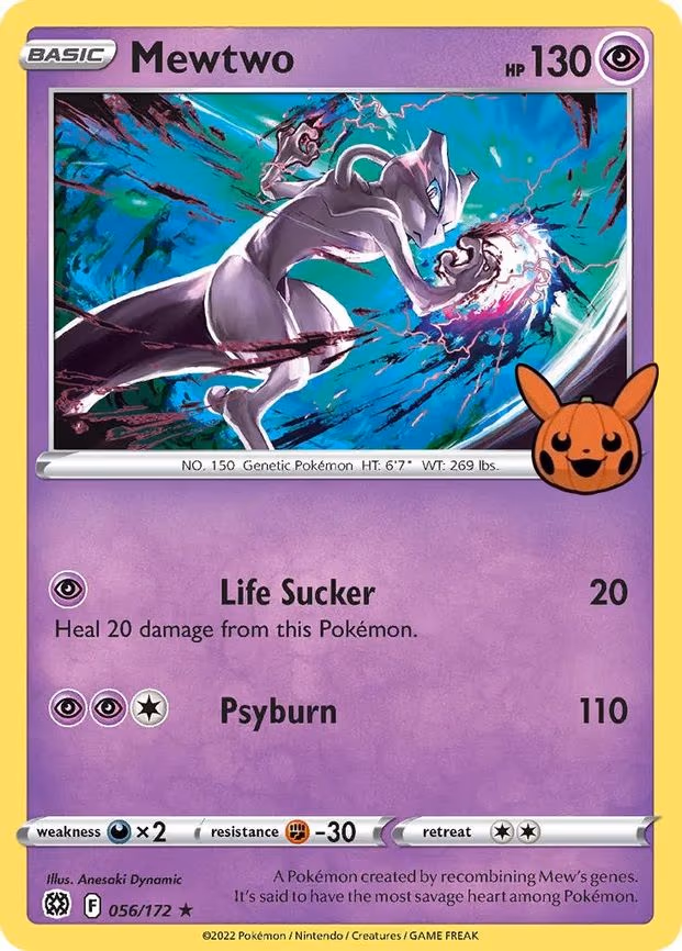 Mewtwo