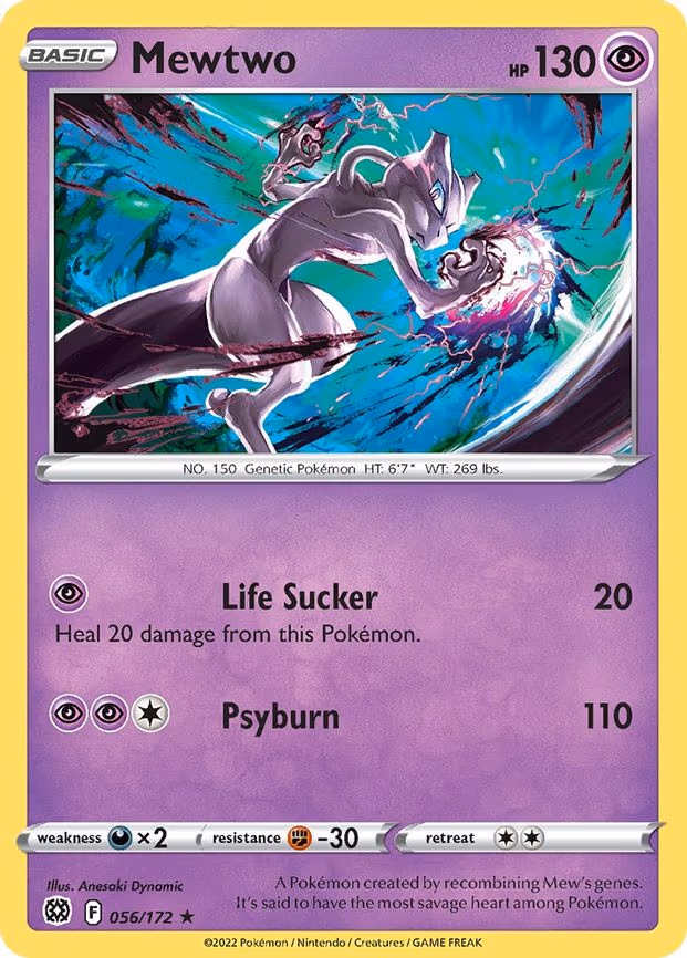 Mewtwo