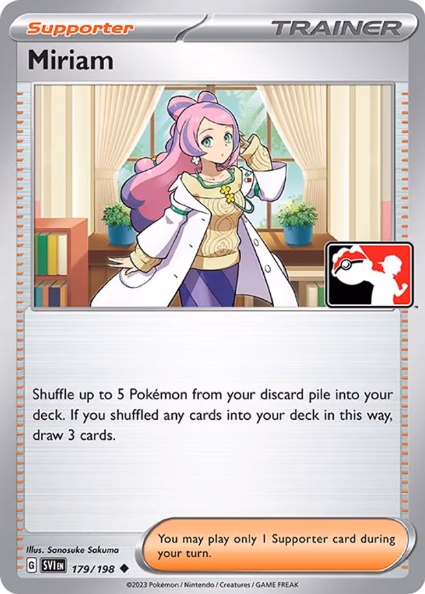 Miriam