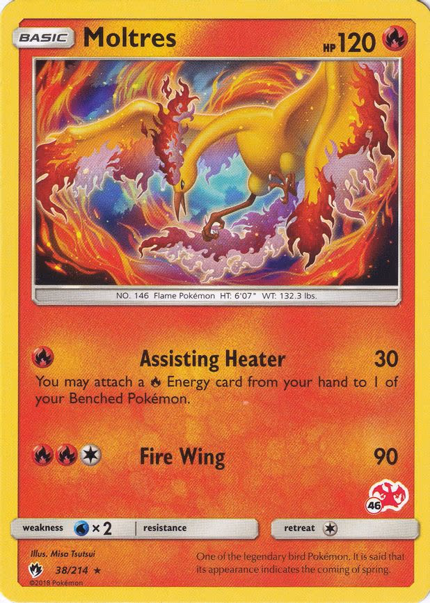 Moltres