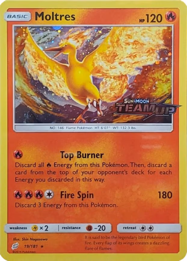 Moltres
