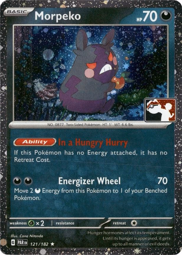 Morpeko