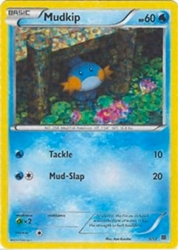 Mudkip
