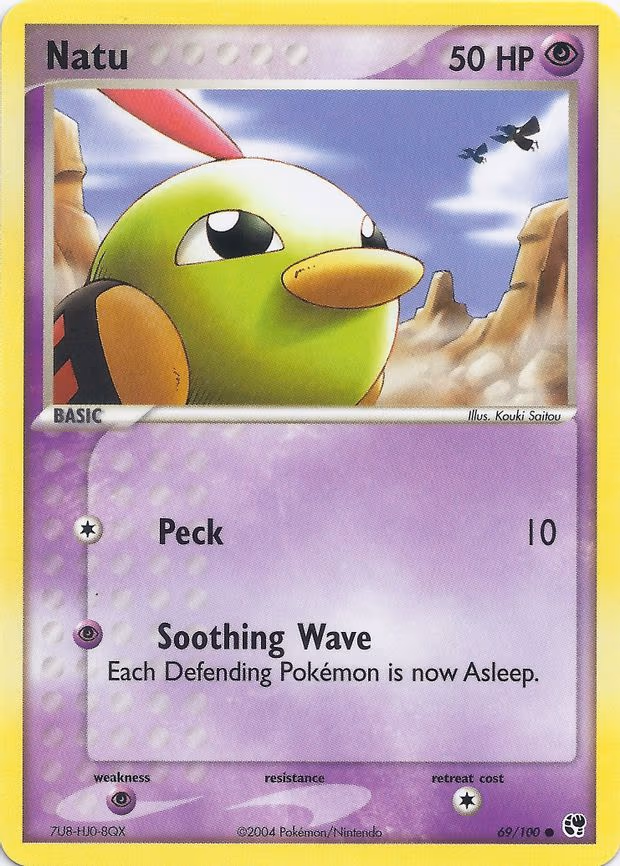 Natu
