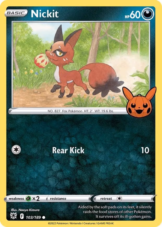 Nickit