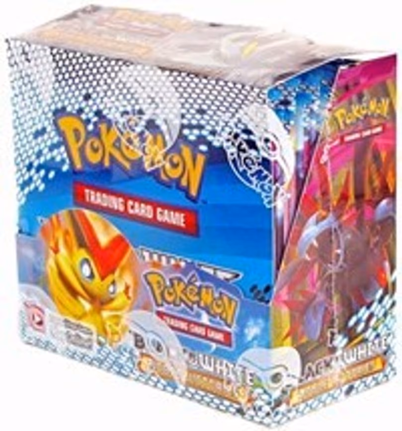 Noble Victories Booster Box