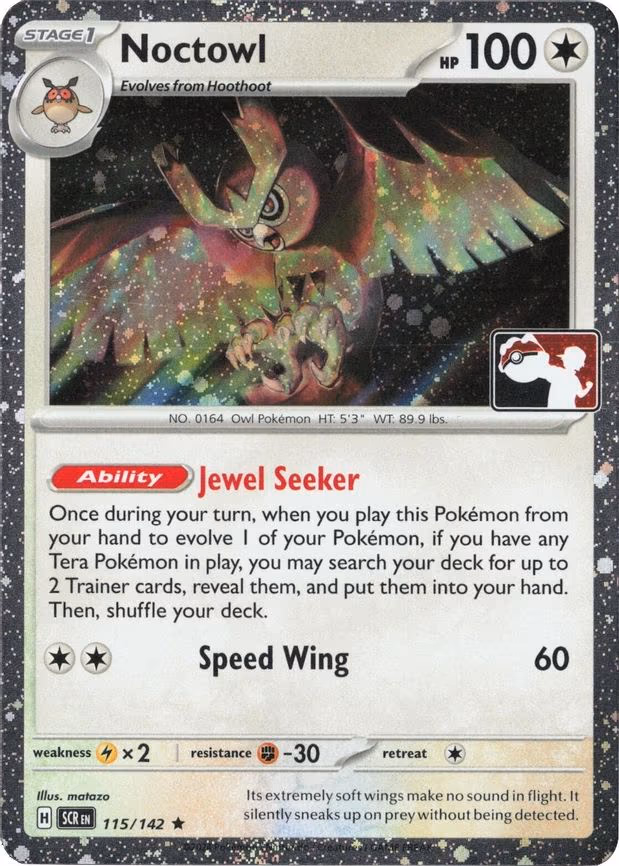 Noctowl