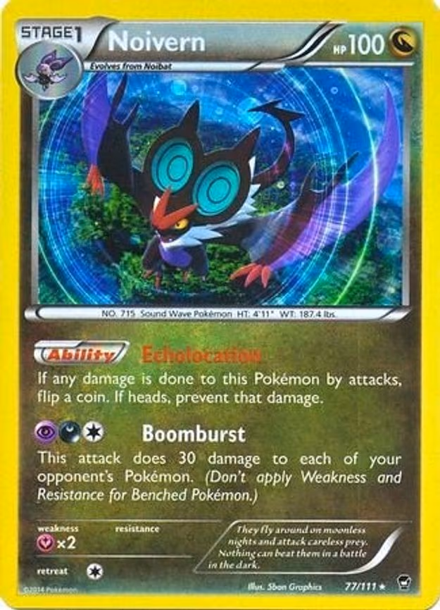 Noivern