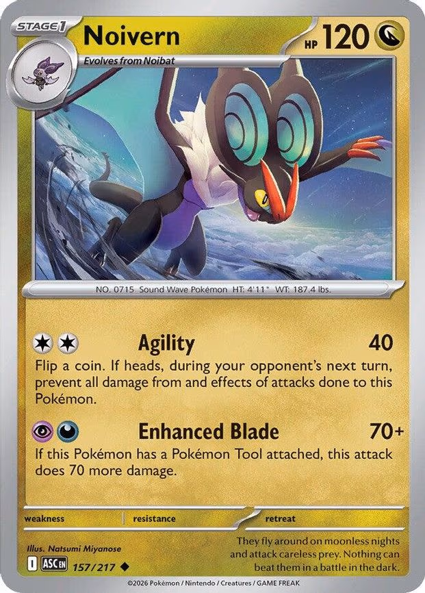 Noivern