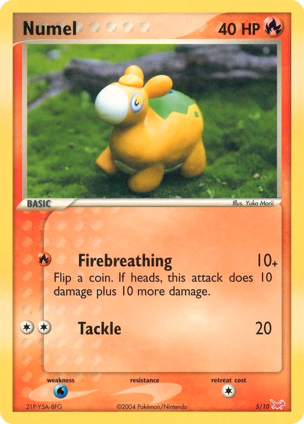 Numel