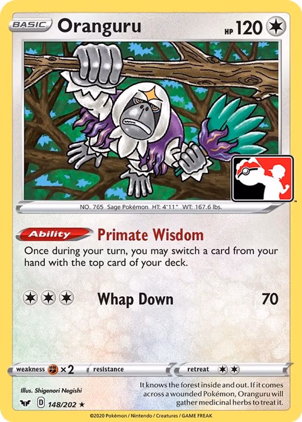 Oranguru