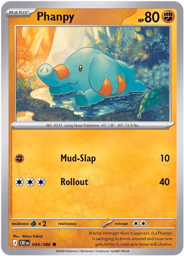 Phanpy