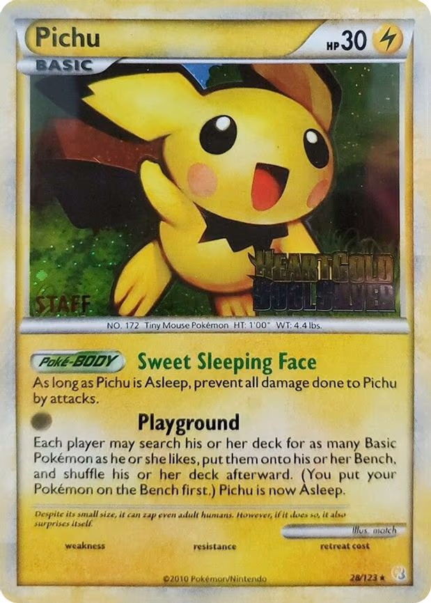 Pichu