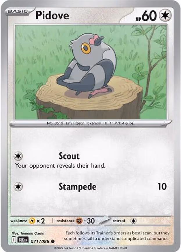 Pidove