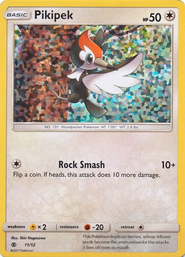 Pikipek