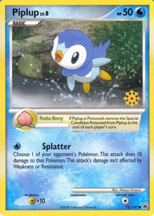 Piplup