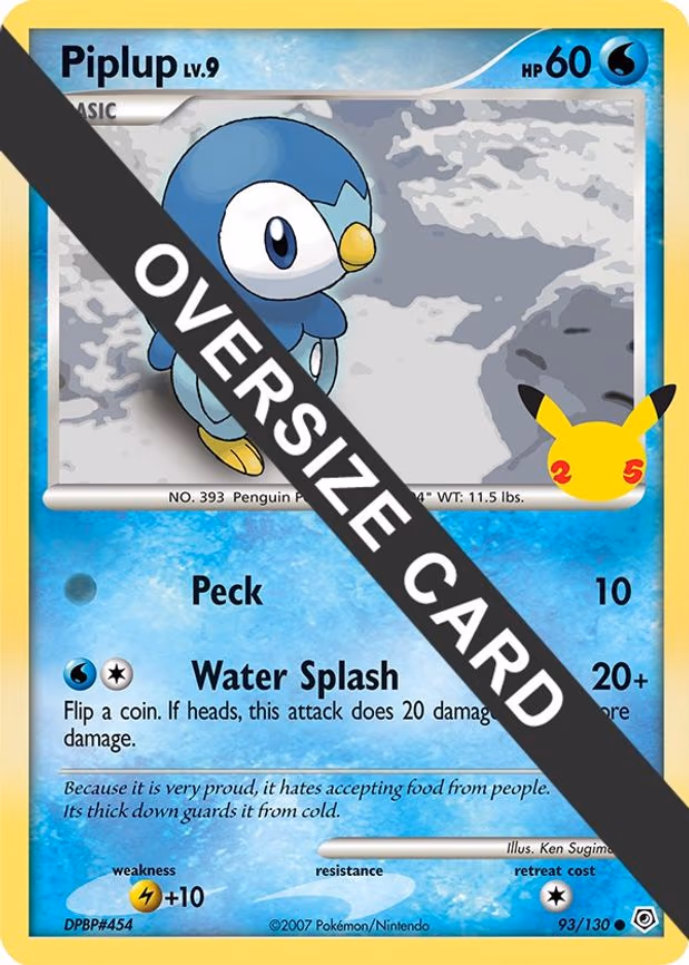 Piplup