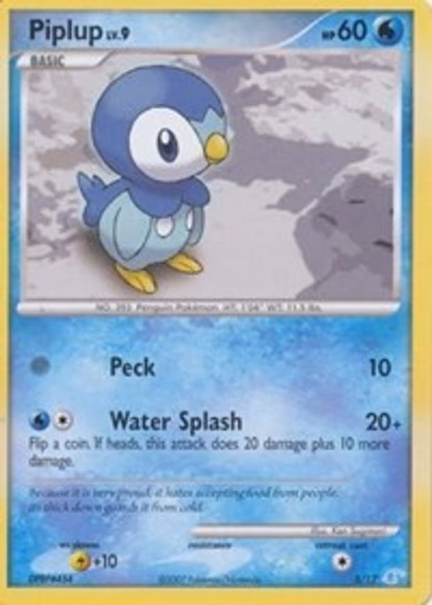 Piplup