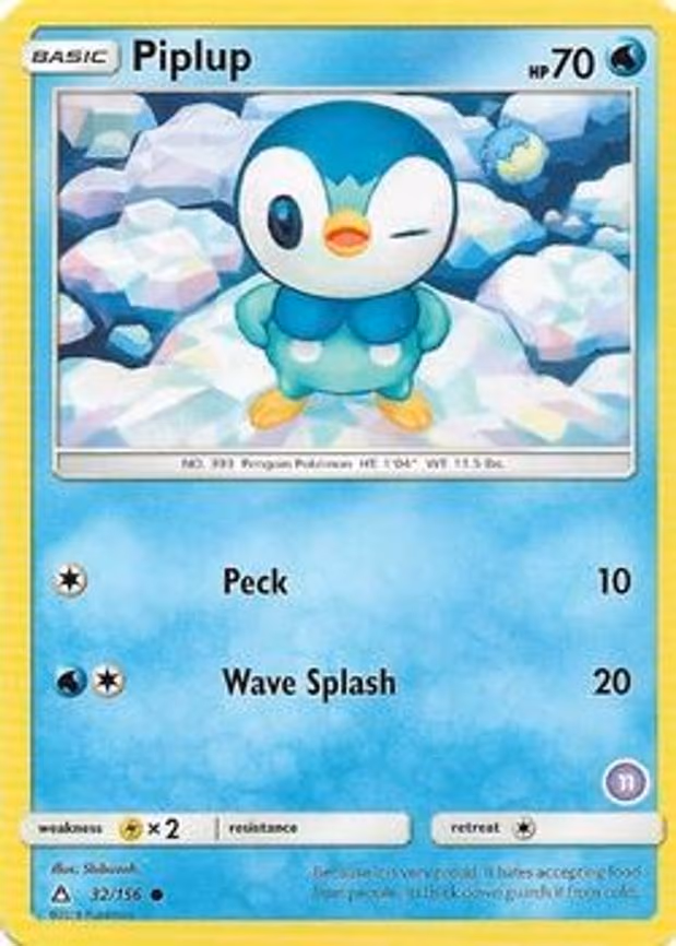 Piplup