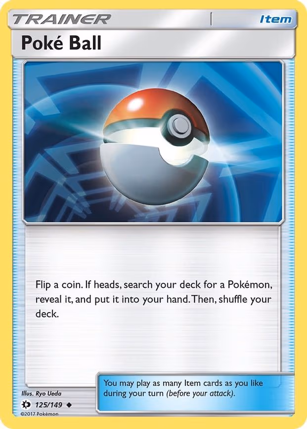 Poke Ball