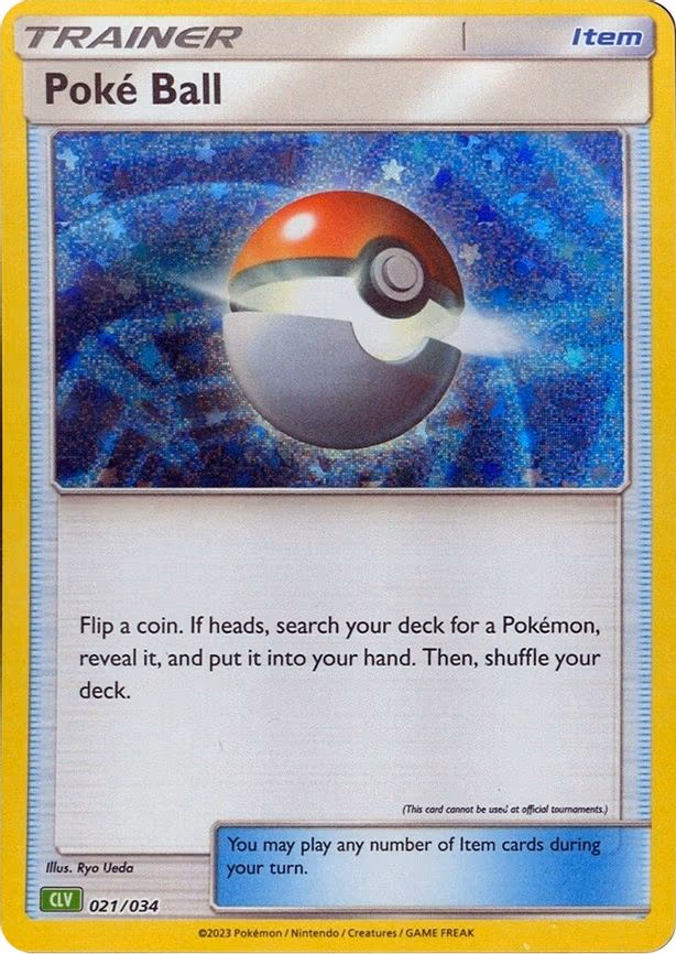 Poke Ball