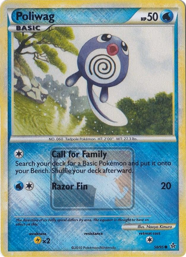 Poliwag