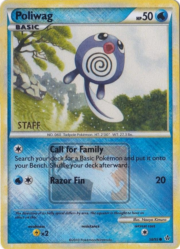Poliwag