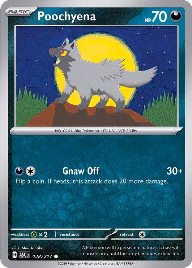 Poochyena