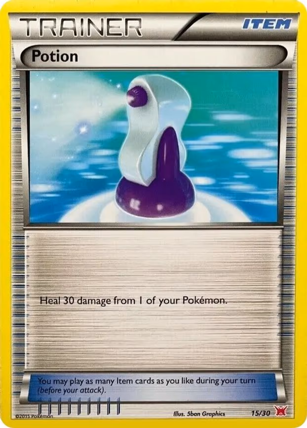 Potion (Latias)