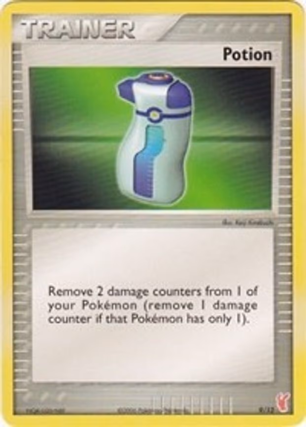Potion (Plusle)