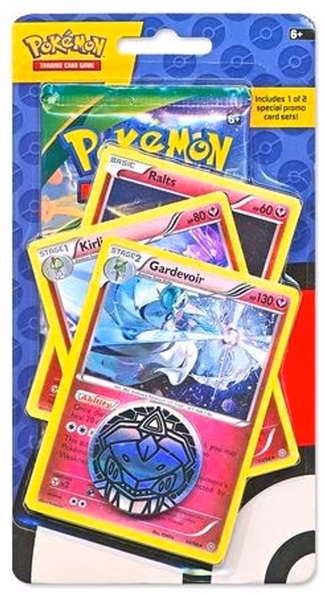 Premium Checklane Blister [Gardevoir]