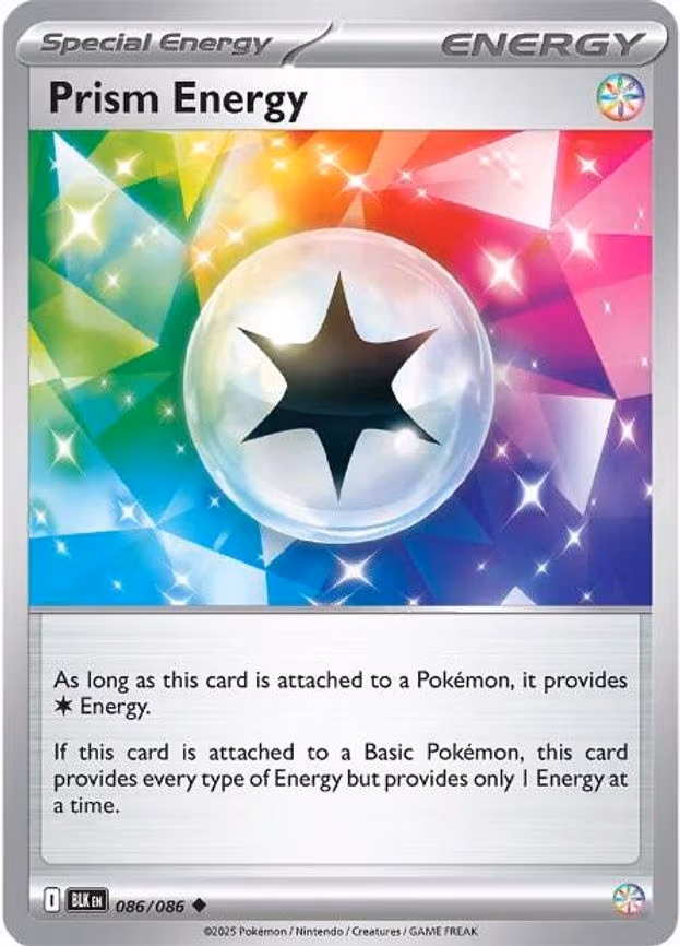 Prism Energy
