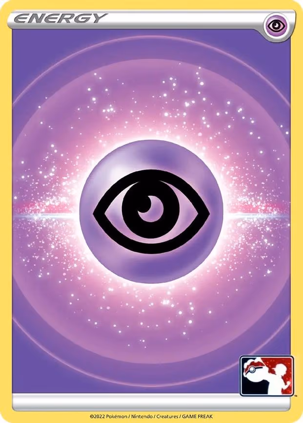 Psychic Energy - Common