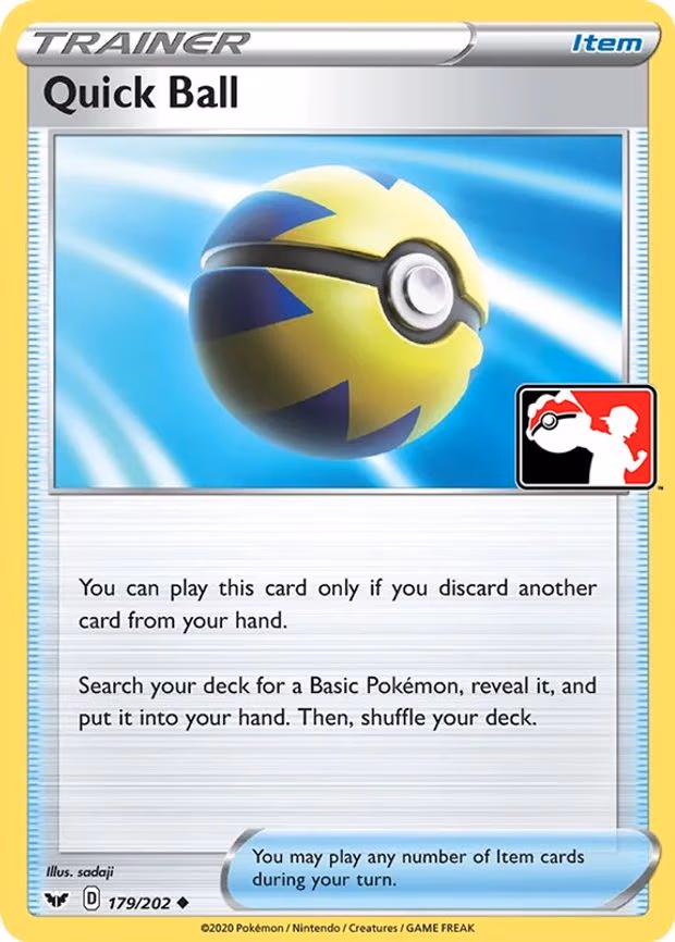Quick Ball