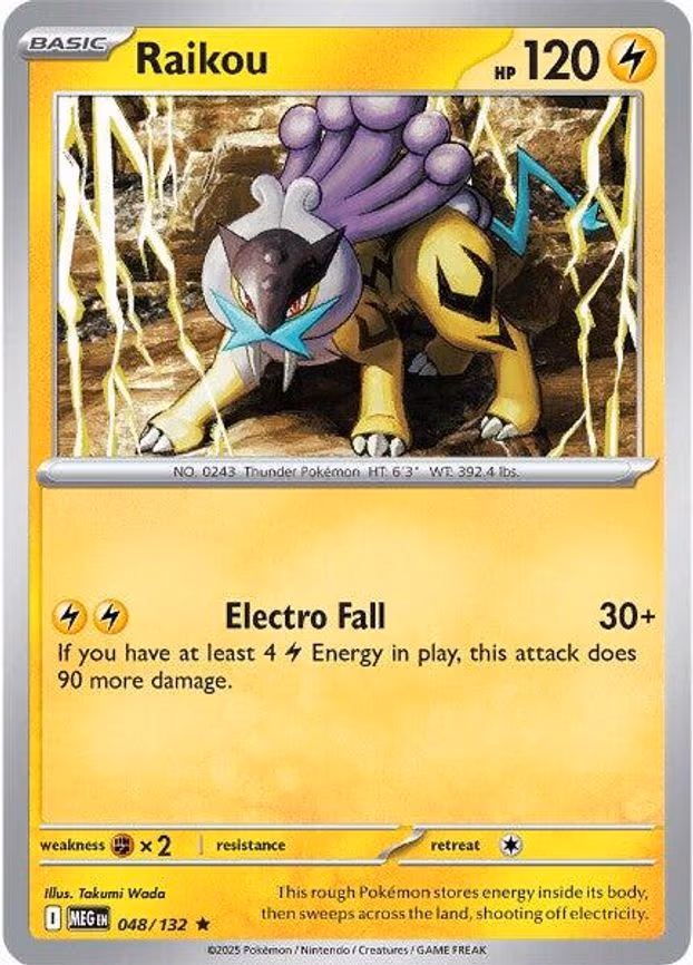 Raikou