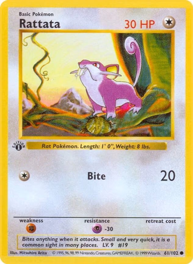 Rattata