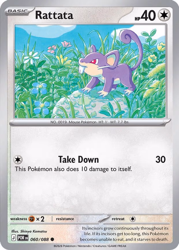 Rattata
