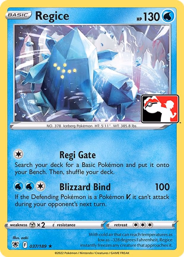 Regice