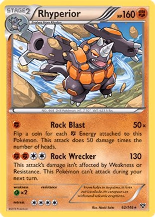 Rhyperior