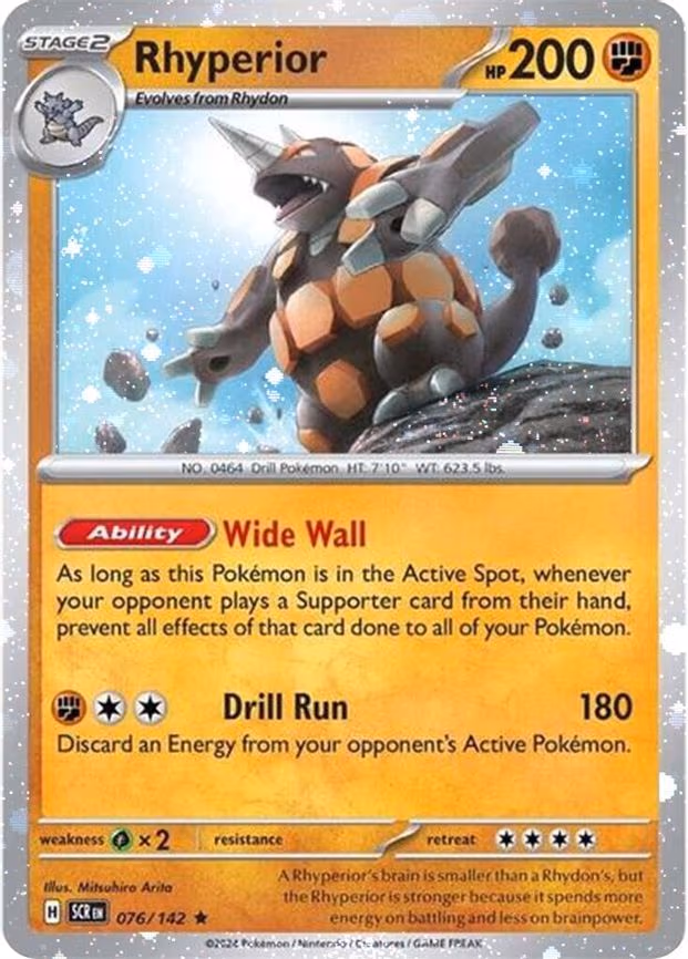 Rhyperior