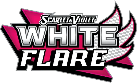 SV: White Flare set