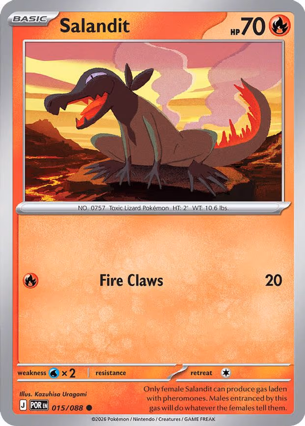 Salandit