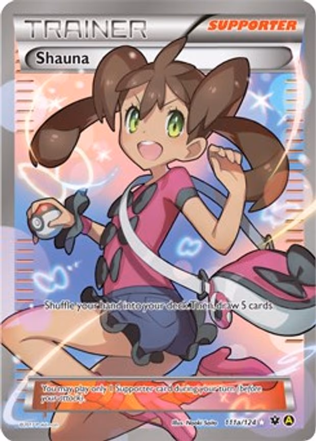 Shauna