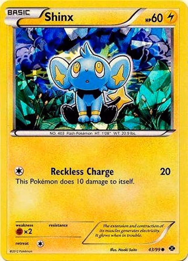 Shinx