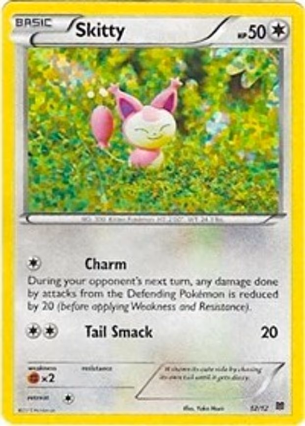 Skitty