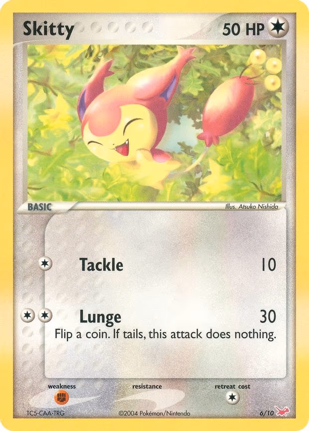 Skitty